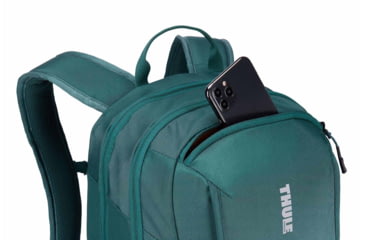 Image of Thule EnRoute 23L Backpack, Mallard Green, 3204842
