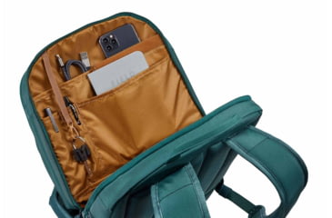 Image of Thule EnRoute 23L Backpack, Mallard Green, 3204842