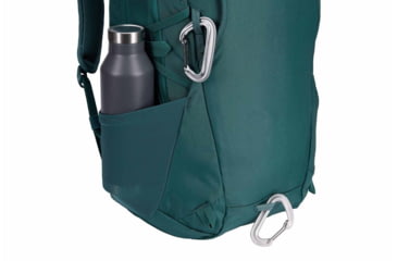 Image of Thule EnRoute 23L Backpack, Mallard Green, 3204842