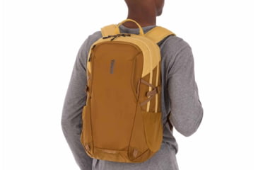 Image of Thule EnRoute 23L Backpack, Ochre/Golden, 3204844