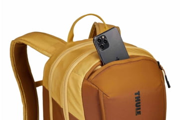 Image of Thule EnRoute 23L Backpack, Ochre/Golden, 3204844