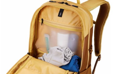 Image of Thule EnRoute 23L Backpack, Ochre/Golden, 3204844