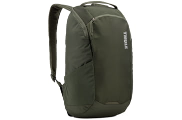 Image of Thule EnRoute Backpack 14L, Dark Forest, 3203588