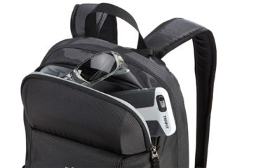 Image of Thule EnRoute Backpack 18L, Black 3203432