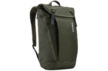 Image of Thule EnRoute Backpack 20L, Dark Forest, 3203593