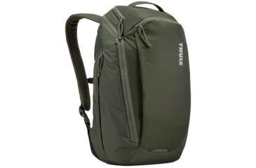 Image of Thule EnRoute Backpack 23L, Dark Forest, 3203598