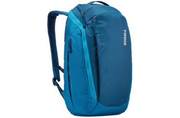Image of Thule EnRoute Backpack 23L, Poseidon, 3203600