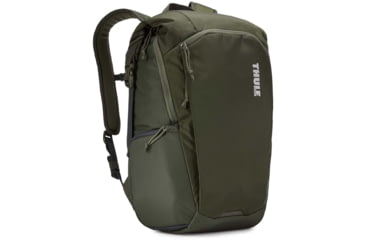 Image of Thule Enroute Camera Backpack 20L, Black, 20L, 3203902