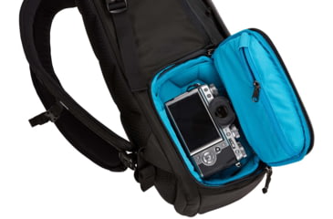 Image of Thule Enroute Camera Backpack 25L, Black, 25L, 3203904