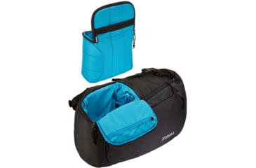 Image of Thule Enroute Camera Backpack 25L, Black, 25L, 3203904