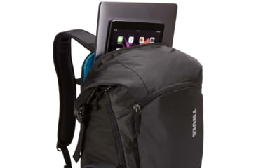 Image of Thule Enroute Camera Backpack 25L, Black, 25L, 3203904