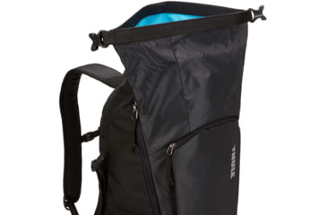 Image of Thule Enroute Camera Backpack 25L, Black, 25L, 3203904