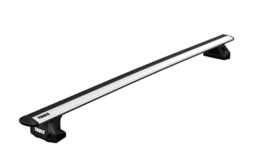 Image of Thule Evo Fixed Point, Black, 710701