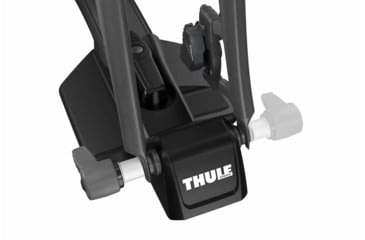 Image of Thule FastRide Bike Carrier, Black, 564005