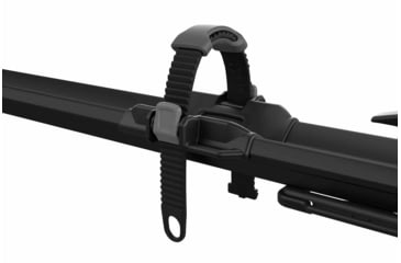 Image of Thule FastRide Bike Carrier, Black, 564005