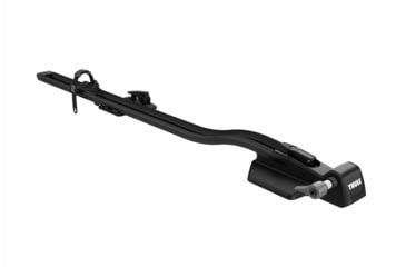 Image of Thule FastRide Bike Carrier, Black, 564005
