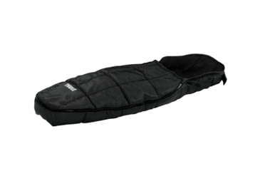 Image of Thule Footmuff Sport, Black, 20101003