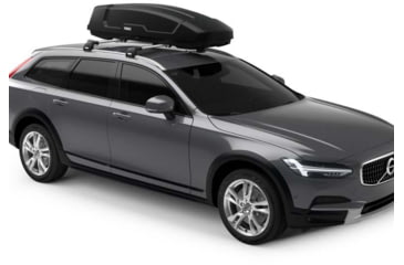 Image of Thule Force XT Sport, Black, 2XL, 6356B