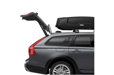 Image of Thule Force XT Sport, Black, 2XL, 6356B