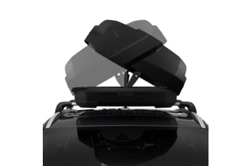 Image of Thule Force XT Sport, Black, 2XL, 6356B