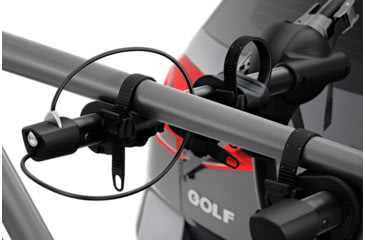 Image of Thule Gateway Pro2 Bike, 900600