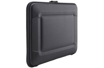 Image of Thule Gauntlet 3.0 13in MacBook Pro Retina Sleeve, Black, 3203098