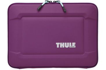 Image of Thule Gauntlet 3.0 13in MacBook Pro Retina Sleeve, Potion/Aruba, 3203249