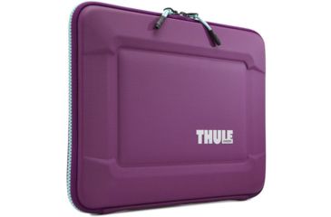 Image of Thule Gauntlet 3.0 13in MacBook Pro Retina Sleeve, Potion/Aruba, 3203249