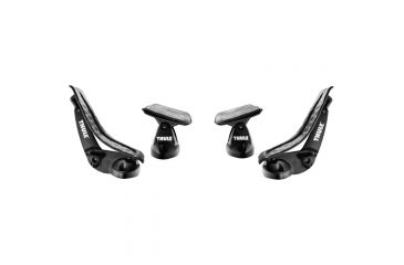 Image of Thule Glide And Set 883