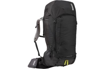 Image of Thule Guidepost 65L Backpacking Pack-Obsidian