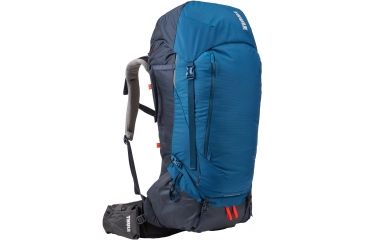 Image of Thule Guidepost 65L Backpacking Pack-Poseidon