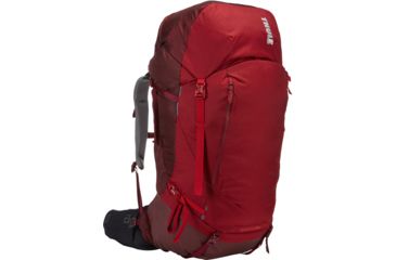 Image of Thule Guidepost 65L Women's Backpacking Pack-Bordeaux