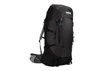 Image of Thule Guidepost 75L Backpacking Pack-Black/Dark Shadow