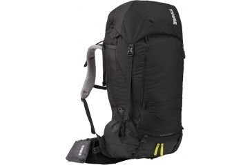 Image of Thule Guidepost 75L Backpacking Pack-Obsidian