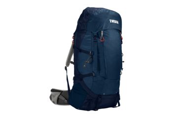 Image of Thule Guidepost 75L Backpacking Pack-Poseidon/Light Poseidon