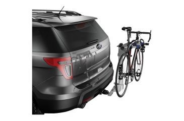Image of Thule Helium Aero 2 Bike 9042