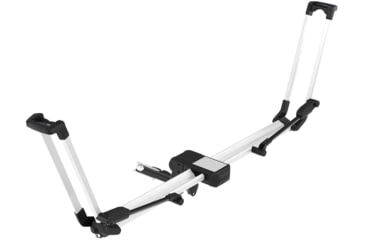 Image of Thule Helium Platform 1 Bike, Silver, 9039