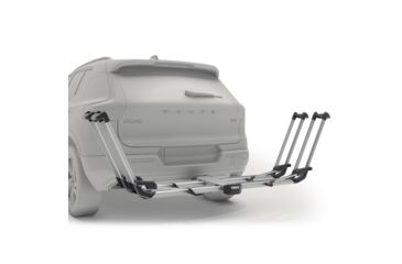 Image of Thule Helium Platform 2 Bike, Silver, 9040