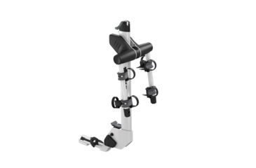 Image of Thule Helium Pro 2 Bike, Silver, 9042PRO