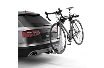 Image of Thule Helium Pro 2 Bike, Silver, 9042PRO