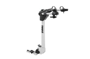 Image of Thule Helium Pro 2 Bike, Silver, 9042PRO