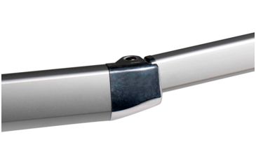 Image of Thule HideAway Awning 10in  Rack Mount, Black, 490010