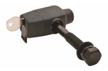 Image of Thule Hitch Pin Bolt w/Lock, SR0901