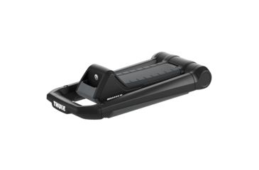 Image of Thule Hull-A-Port Aero, Black, 849000