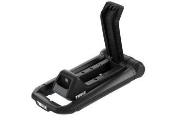 Image of Thule Hull-A-Port Aero, Black, 849000