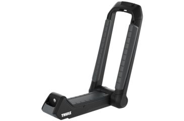 Image of Thule Hull-A-Port Aero, Black, 849000