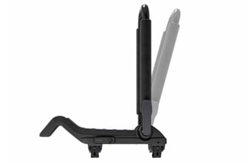 Image of Thule HullaPort XTR Kayak Rack, Black, 848004