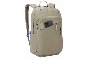 Image of Thule Indago Backpack, Vetiver Gray, 3204775