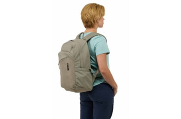 Image of Thule Indago Backpack, Vetiver Gray, 3204775