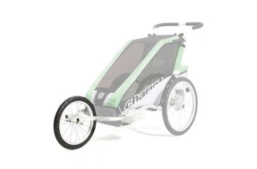 Image of Thule Jogging Kit Double Coug/cheet 20100144